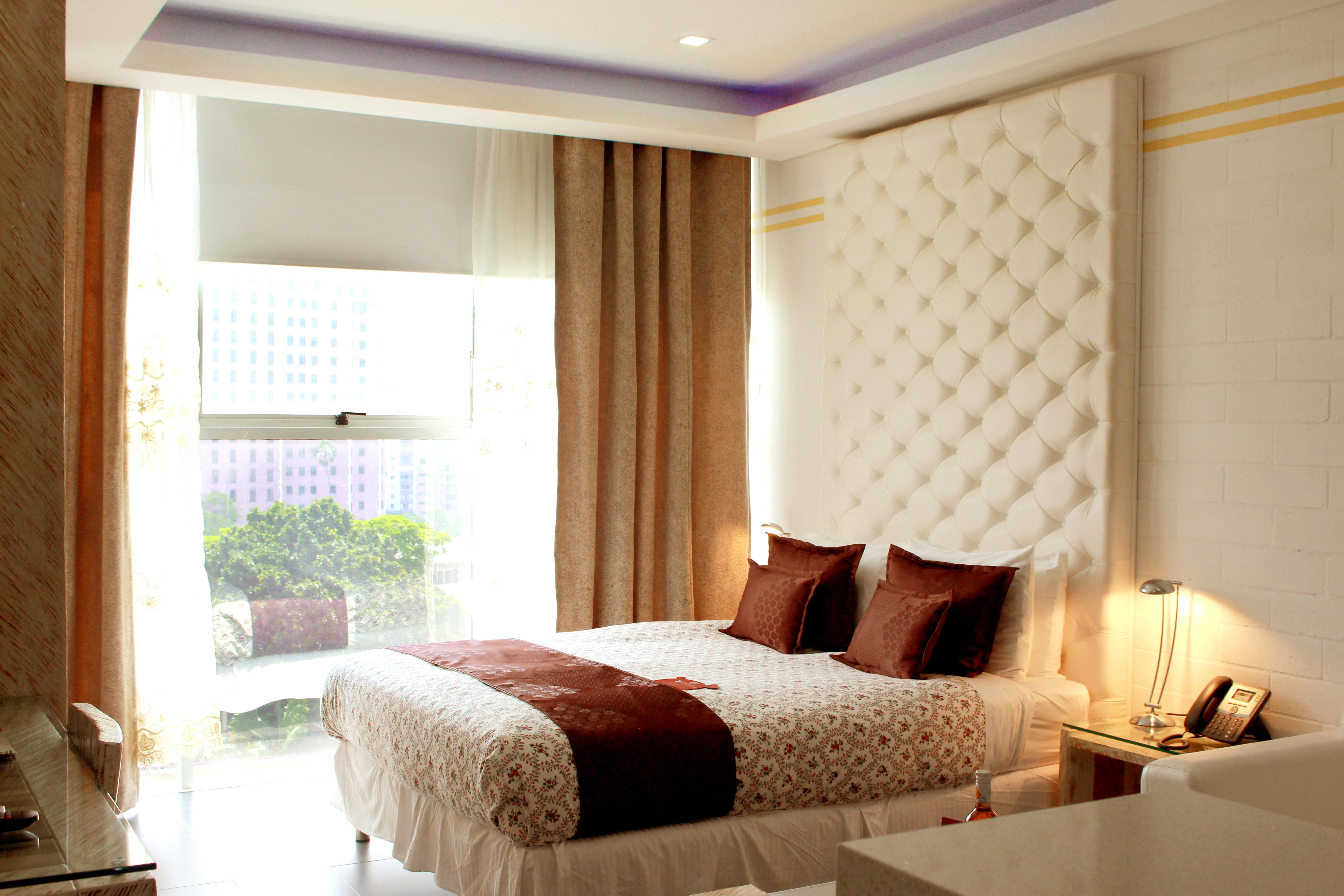 Hotel Du Parc Меделин Екстериор снимка