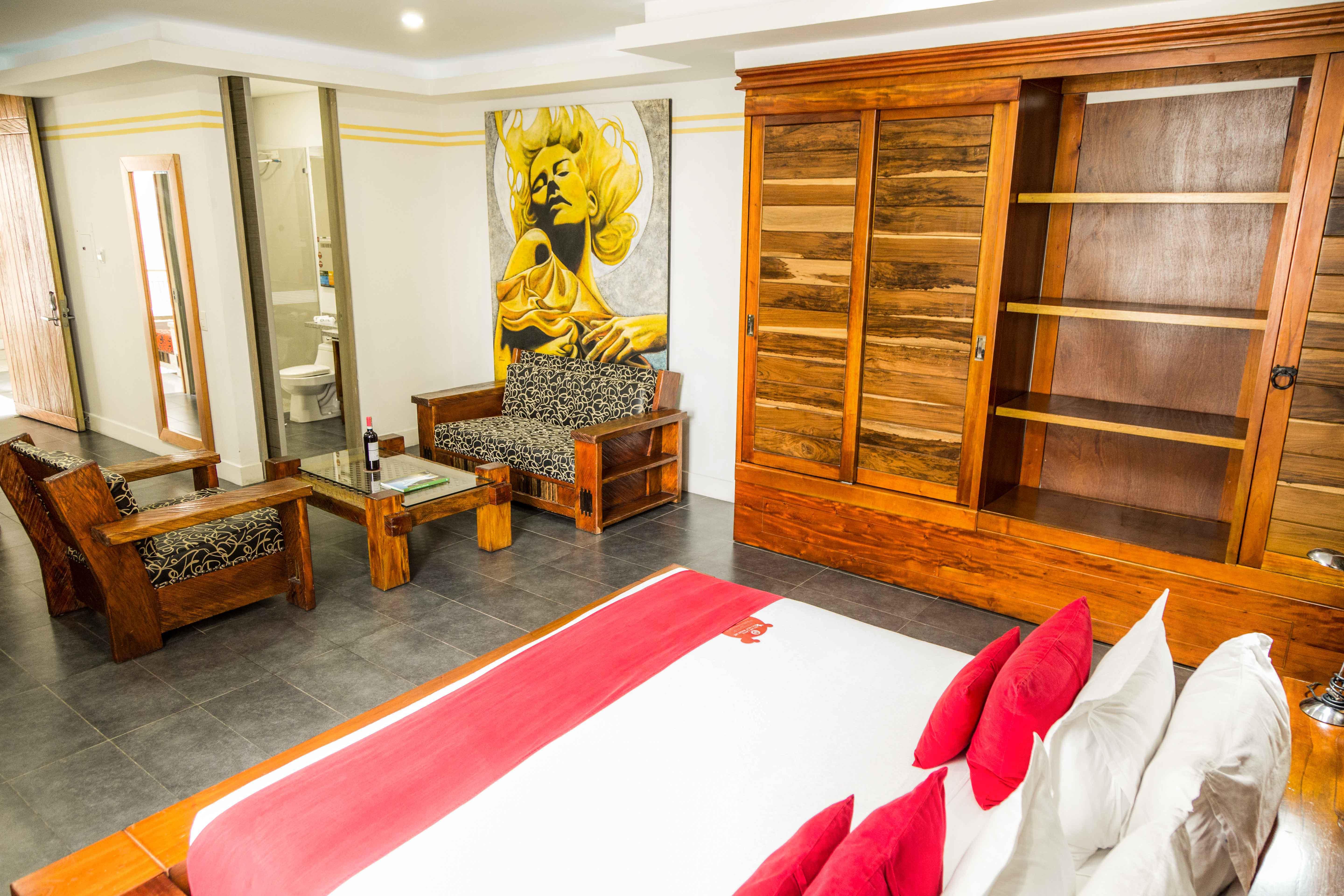 Hotel Du Parc Меделин Екстериор снимка
