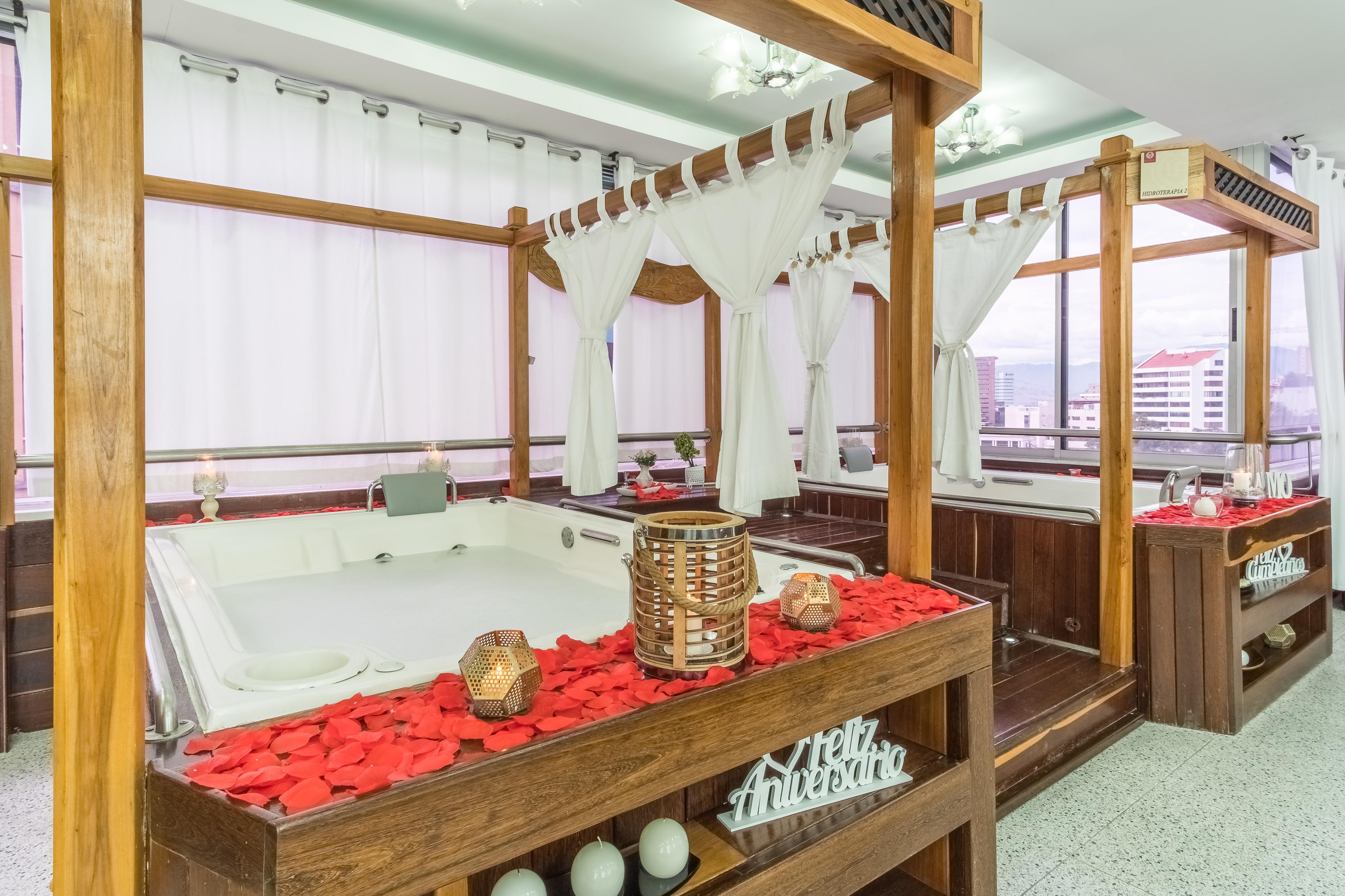 Hotel Du Parc Меделин Екстериор снимка