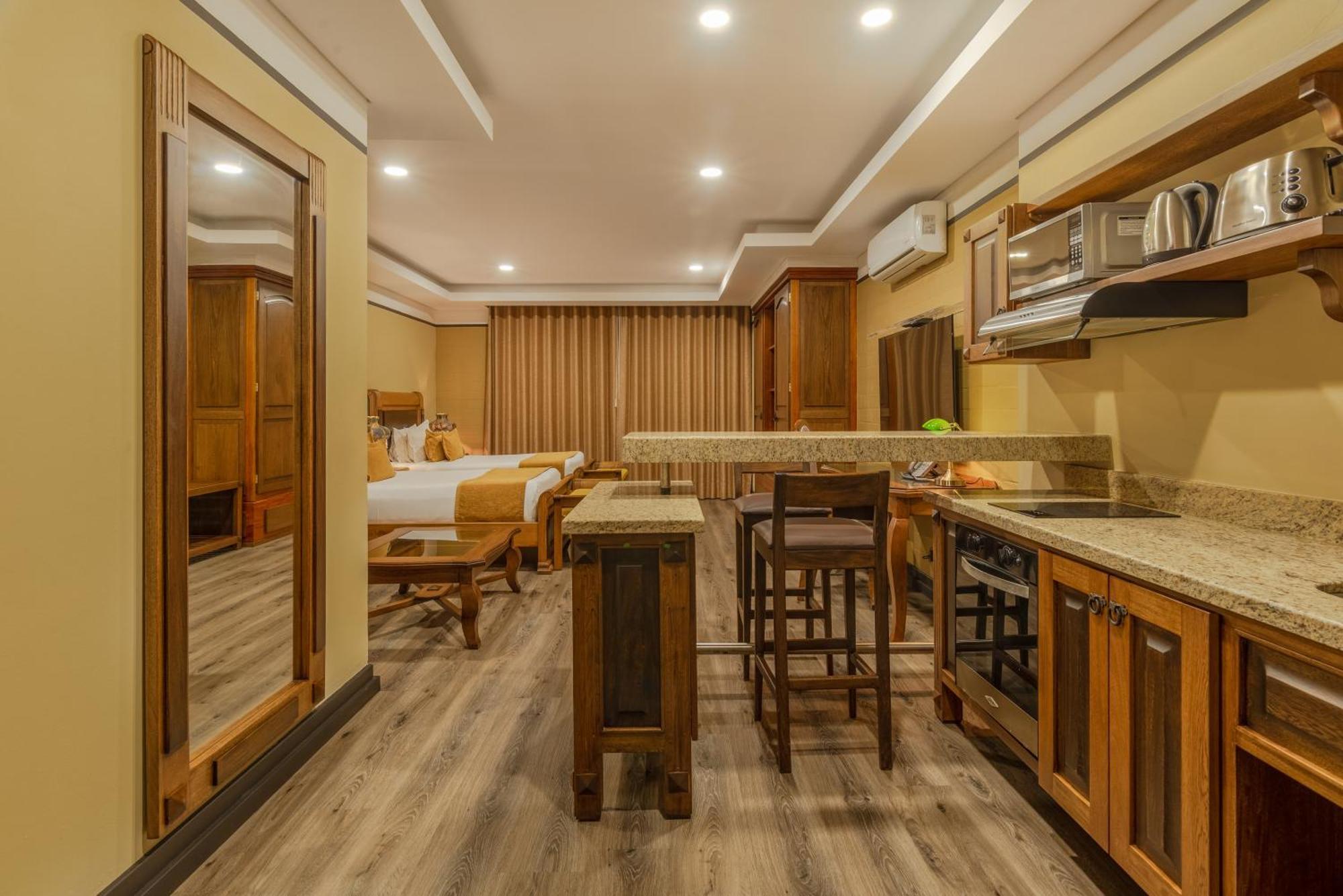 Hotel Du Parc Меделин Екстериор снимка
