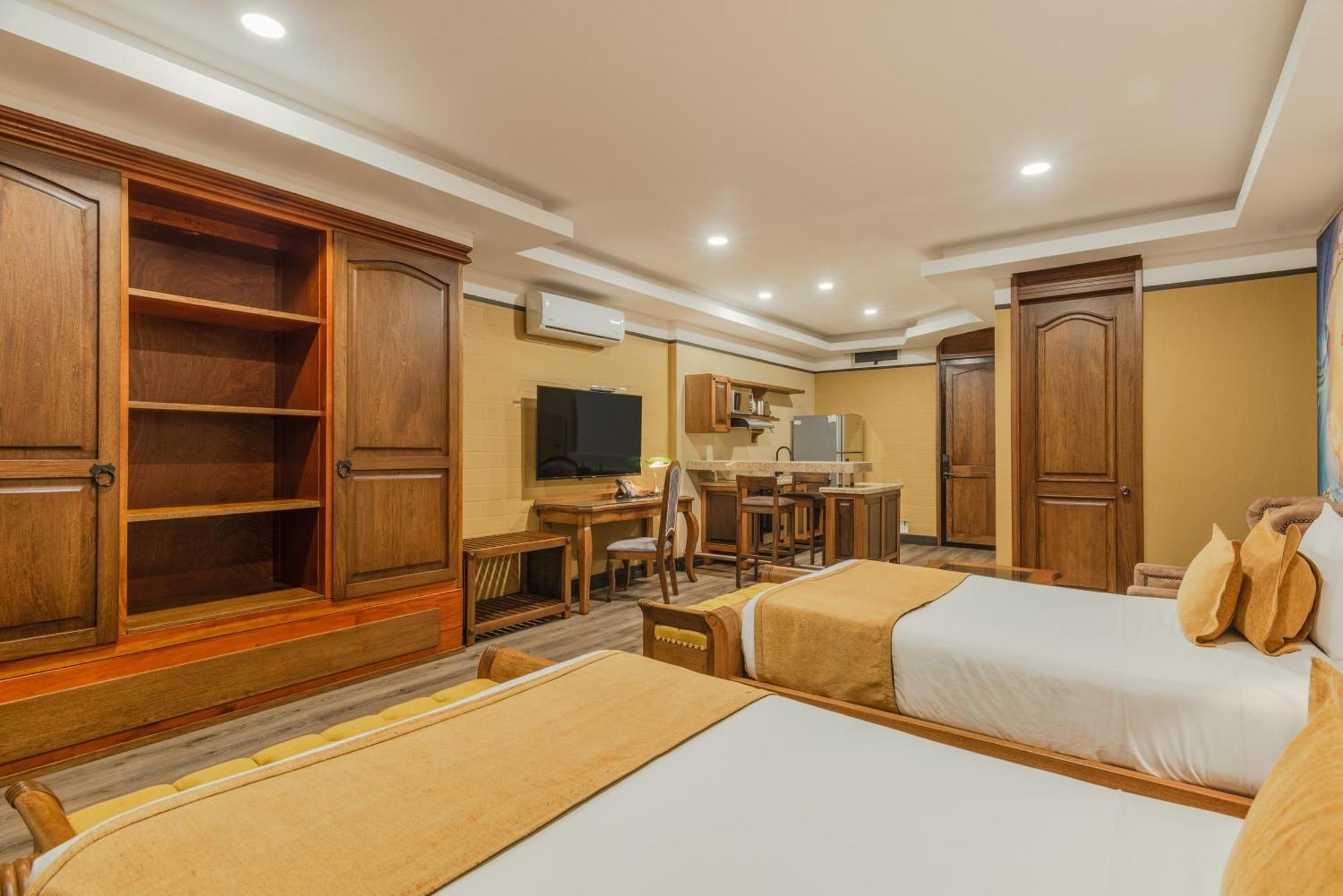 Hotel Du Parc Меделин Екстериор снимка